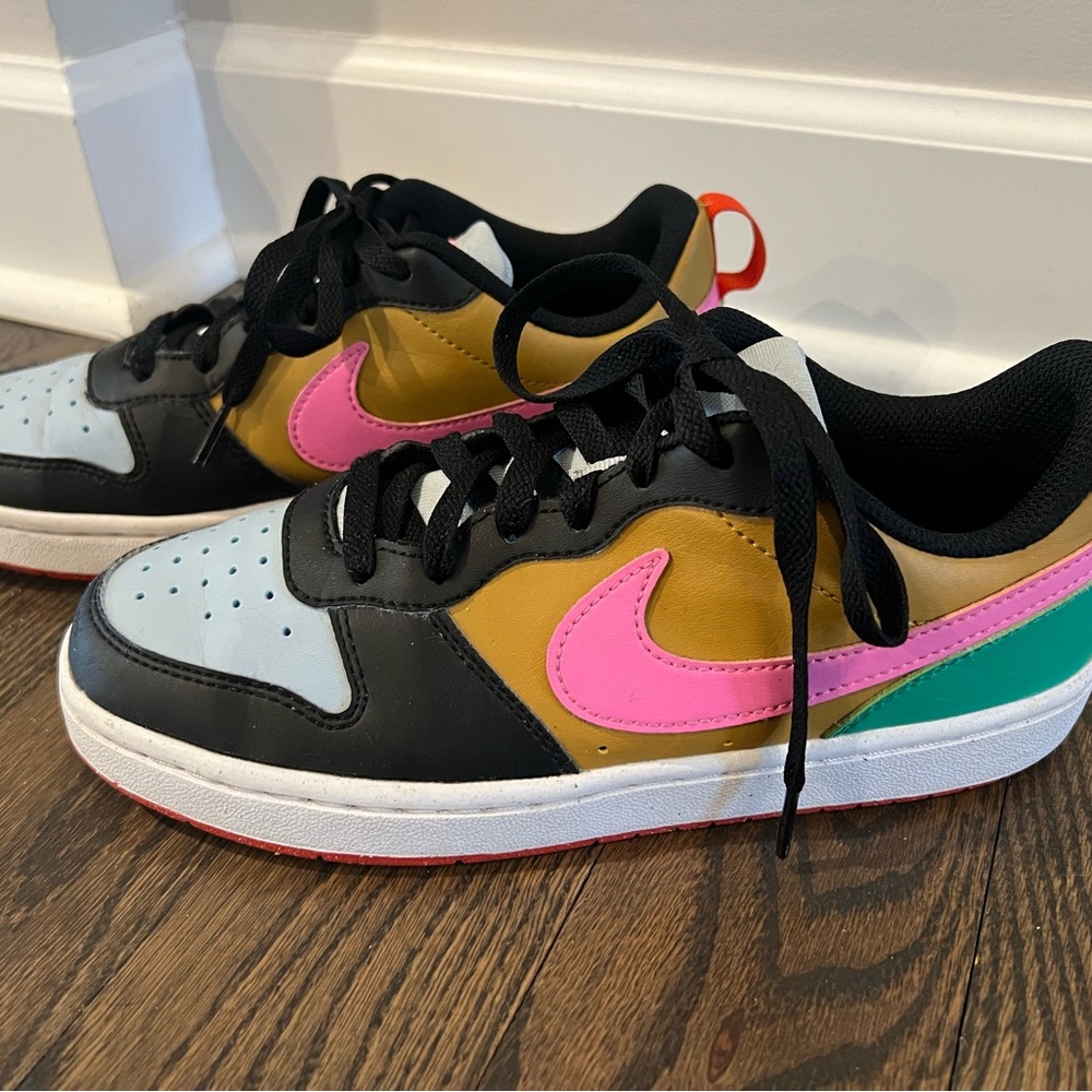 Nike Kids' Multicolor Sneakers